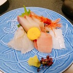 国民宿舎　鷹巣荘 - 料理写真: