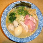 麺屋一燈 - 