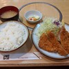 とんかつ うちの