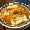 からみそラーメン ふくろう いなべ店