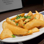 ラ フィーリア デル プレジデンテ - 