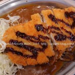 カレーのチャンピオン - 料理写真:http://aoiumi-blog.com/blog-entry-5486.html