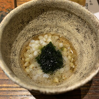 日本橋 蕎ノ字 - 