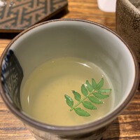 日本橋 蕎ノ字 - 