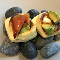 ベージュ アラン・デュカス 東京 - 