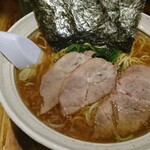 がちゃがちゃ家 - 
