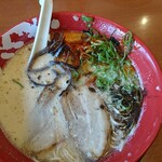 ラーメン まこと屋 - 