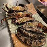 Teppanyaki Ginza Hotaru - 