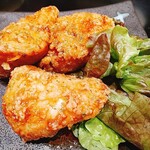 備長炭串焼き 大山どり ゆきひら - 