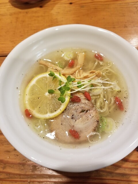 ラーメンのこんの - 帯広（ラーメン）の写真
