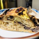 ラトリエ ドゥ プレジール - ショコラ エ オランジュ