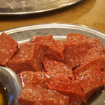 ホルモン青木 亀戸店 - 