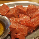 ホルモン青木 - 