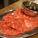 ホルモン青木 - 