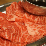 ホルモン青木 - 