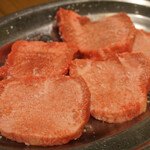 ホルモン青木 - 