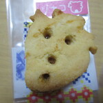こみち食堂 - クッキー