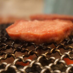 ホルモン青木 - タン塩