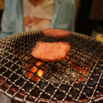 ホルモン青木 - 