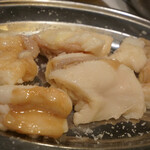 ホルモン青木 - 