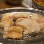 ホルモン青木 - 