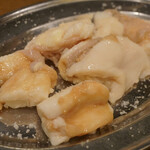 ホルモン青木 - 