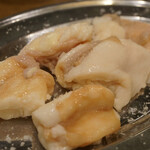 ホルモン青木 - 