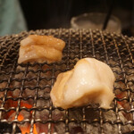 ホルモン青木 - 