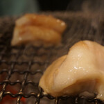 ホルモン青木 - 