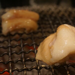 ホルモン青木 - 