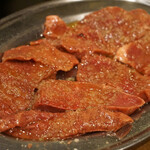 ホルモン青木 - 