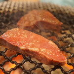 ホルモン青木 - 