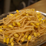 ホルモン青木 - 