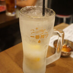 ホルモン青木 - 