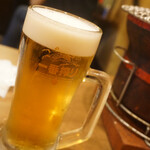 ホルモン青木 - 