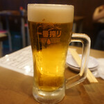 ホルモン青木 - 