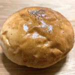 Atoriewikuendo - 自家製あんパン