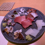 Sushi Souichi - 