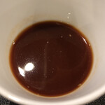 Japanese Soba Noodles 蔦 - トマト和出汁つけ汁