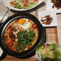 四川豆花飯荘 東京店 - 
