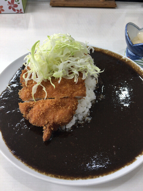 カレーの鬼 八幡駅前店 旧店名 カレーの龍 八幡 カレーライス 食べログ カレーの鬼 八幡駅前店 旧店名 カレーの龍 八幡 カレーライス 食べログ