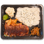 グリルサーカスのお弁当 - 