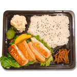 グリルサーカスのお弁当 - 