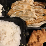 餃子の王将 - 