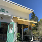 CAFE CHOU CHOU - 