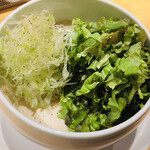 麺屋 時茂 京成大久保店 - 