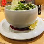 麺屋 時茂 京成大久保店 - 