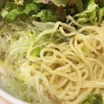 麺屋 時茂 京成大久保店 - 