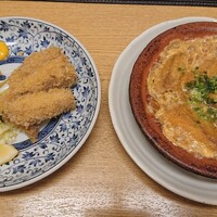 新宿割烹 中嶋 - 