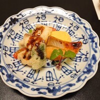 新宿割烹 中嶋 - 